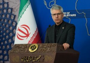 دستگاه دیپلماسی و نیروهای مسلح ما آماده مواجهه با هر وضعیتی هستند