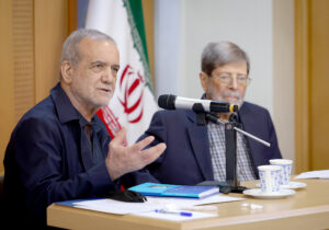 انسجام و همبستگی ملی مهمترین سرمایه کشور در شرایط کنونی است