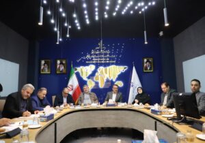 جلسه ستاد مرکزی «برگزاری بیست‌ویکمین جشنواره شهید رجایی» برگزار شد