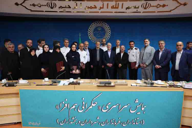 پیروزی دیپلماتیک اخیر، سند افتخار ملت ایران در برابر زورگویان جهان است