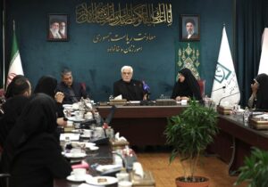 اختلاف‌نظرها درباره مذاکرات نباید به دعوای داخلی و مخالفت تبدیل شود