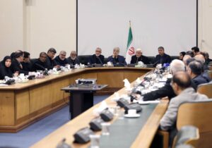هماهنگی ملی برای برگزاری هرچه باشکوه‌تر آیین تشییع و وداع با رهبر شهید انقلاب