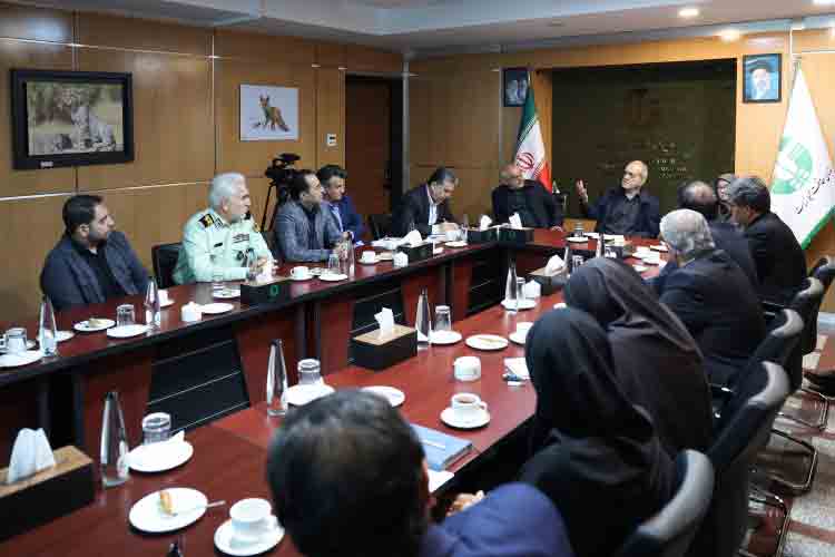 کشور نیازمند مطالعات آینده‌نگر برای مدیریت منابع طبیعی و معدنی است