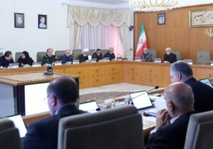 مهمانان خارجی ازجمعه برای حضور درمراسم تشییع رهبر شهید انقلاب وارد ایران می‌شوند