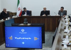 ارتقای امنیت سایبری باید در اولویت باشد