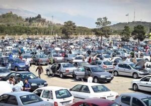 بازگشت آرامش به بازار خودرو؛ کاهش تب خرید و آغاز روند نزولی قیمت‌ها