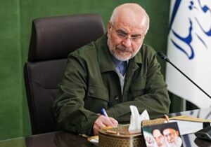 قالیباف: پایگاه‌ها و دارایی‌های آمریکا و رژیم صهیونیستی در منطقه اهداف مشروع هستند