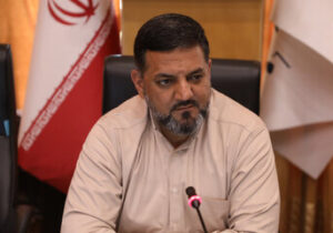 فشردگی امتحانات نهایی و هم‌زمانی با اربعین قابل بازنگری است