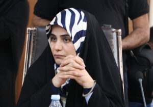 جراره: دیپلماسی علمی ابزاری برای بازدارندگی نرم است