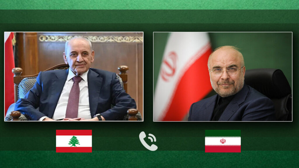 اگر جنایتها ادامه یابد، روند گفتوگوها را متوقف کرده و مقابل رژیم صهیونیستی میایستیم