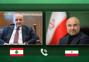 اگر جنایت‌ها ادامه یابد، روند گفت‌وگوها را متوقف کرده و مقابل رژیم صهیونیستی می‌ایستیم