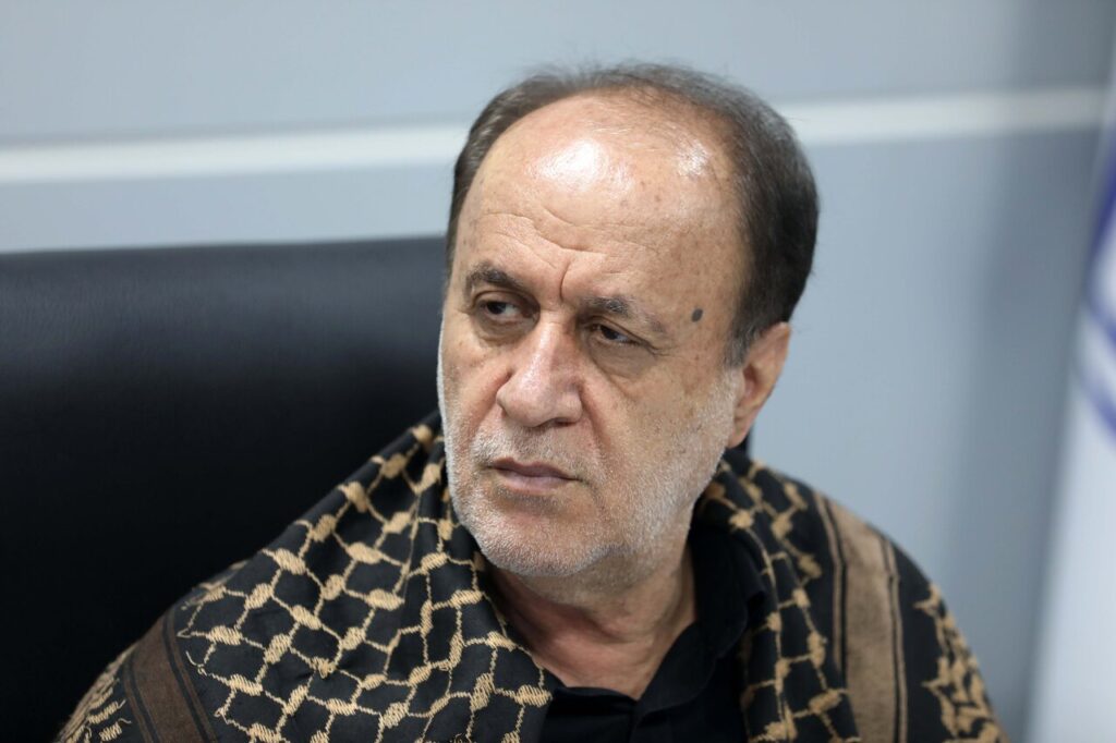 کاهش سهم آموزشوپرورش از بودجه دولت نگران کننده است