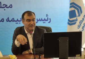 ۱۳ میلیون خدمت بیمه‌ای در جنگ ۴۰ روزه/ حرکت به سمت نظارت هوشمند آغاز شده است