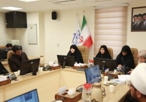 بهره‌گیری از ظرفیت مراکز علمی و مشاوره‌ای در ارتقای سلامت اجتماعی مؤثر است