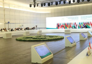 موضع صریح ایران درباره فلسطین در اجلاس PUIC