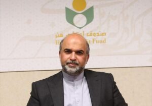  استقبال قابل توجه اعضای صندوق اعتباری هنر از طرح خدمات دندانپزشکی