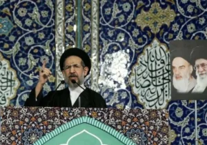 استیصال آمریکا ثمره استقامت ایران است