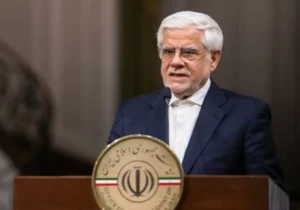 ایران در مذاکرات هرگز از منافع ملی خود عقب‌نشینی نمی‌کند
