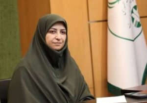 معاون رییس جمهور عازم تایلند شد