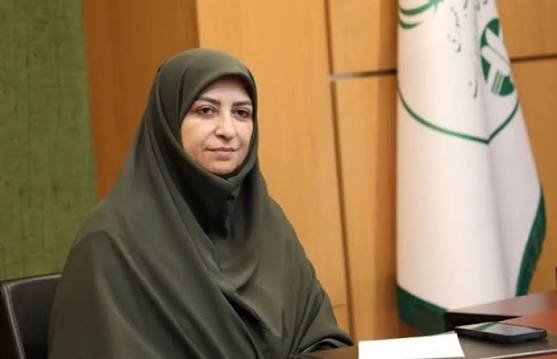 معاون رییس جمهور عازم تایلند شد