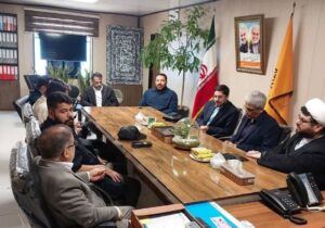 تأکید رئیس مجلس اعلای اسلامی عراق بر بهره‌گیری از تجربیات شهرداری حرم مطهر امام خمینی(ره) برای خدمت‌رسانی به زائران عتبات عالیات