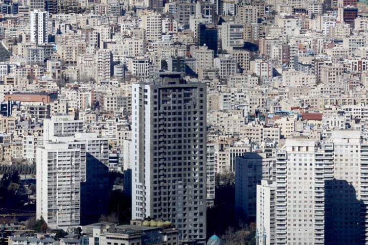 بلندمرتبه‌سازی به معنای نادیده گرفتن مخاطرات زلزله نیست