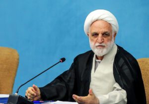 در هیچ یک از رسیدگی‌های قضایی سوگیری سیاسی نداریم