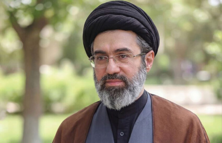 پیام درباره‌ی حماسه عظیم بدرقه آقای شهید ایران و تبیین مسائل مهم کشور
