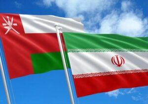 حضور هیئت دیپلماتیک عمانی در تهران