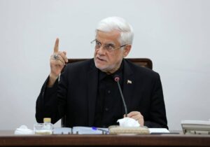 انتقاد شدید معاون اول رئیس‌جمهور از بی‌توجهی بانک‌ها به امنیت سایبری – جمهور نیوز