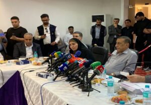 مسیرهای ترانزیتی هرمزگان در کوتاه‌ترین زمان بازگشایی شد
