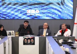 کولیوند: آزادسازی محموله دارویی کشتی توسکا برای بیماران دیالیزی حیاتی است