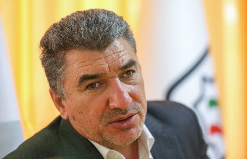 رسانه ملی باید تریبون همه دیدگاه‌ها باشد