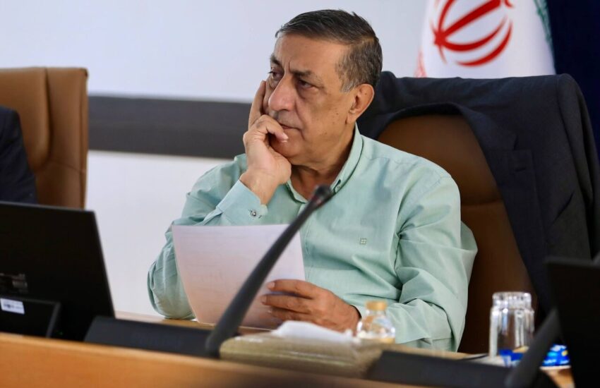 نبود استانداردهای مشخص در ارائه خدمات یکی ازعوامل شکل‌گیری نارضایتی عمومی است