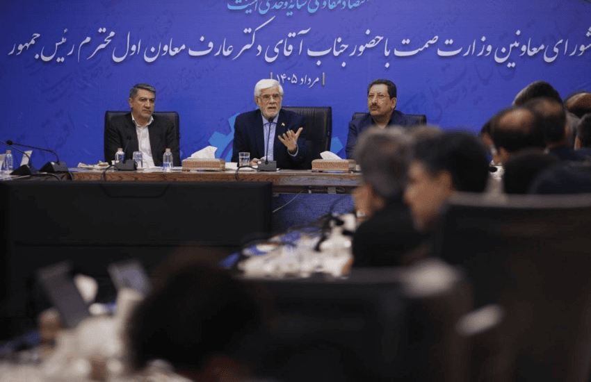 هوش مصنوعی دیگر یک ابزار لوکس نیست؛ صنعت باید هوشمند شود