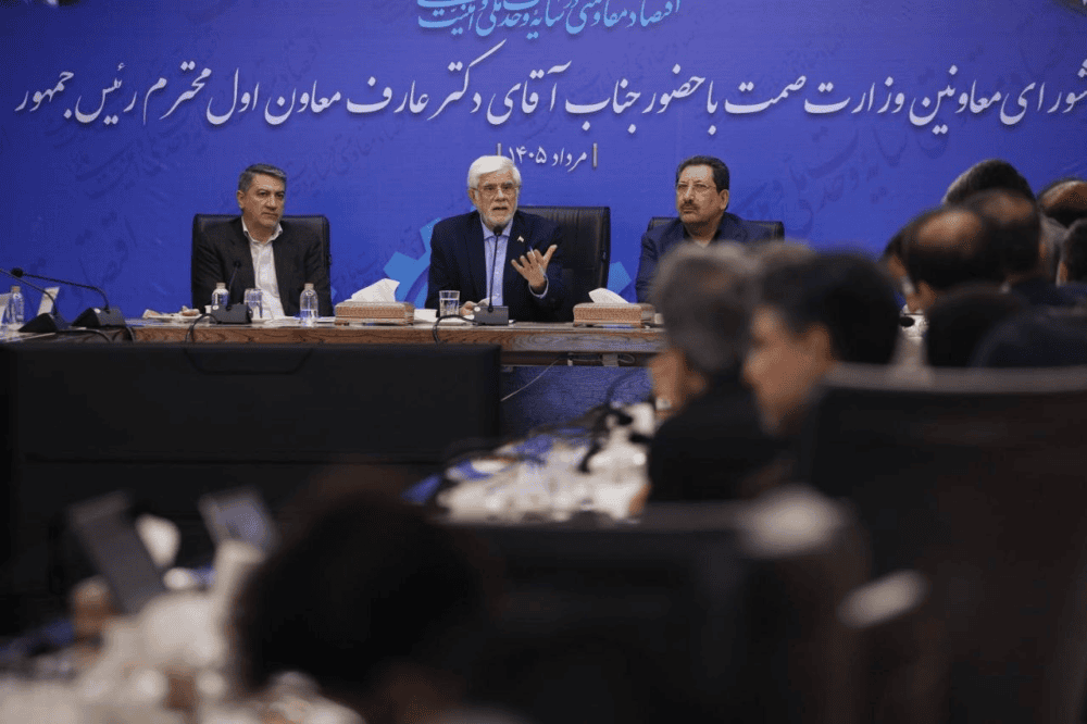 هوش مصنوعی دیگر یک ابزار لوکس نیست؛ صنعت باید هوشمند شود