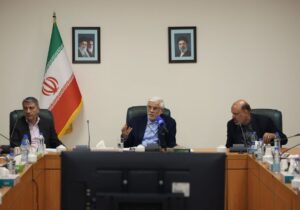 توسعه علم و فناوری، راهبرد اصلی دولت در دوران پساجنگ است