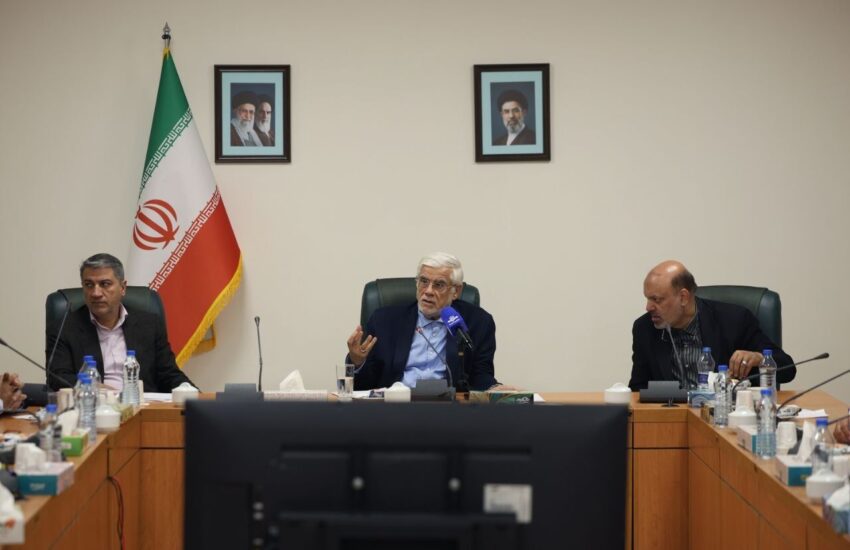 توسعه علم و فناوری، راهبرد اصلی دولت در دوران پساجنگ است