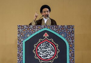 امروز ابتکار عمل در دستان توانای ایرانیان و همپیمانان آنان است