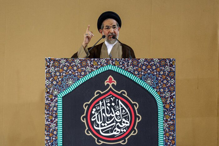 امروز ابتکار عمل در دستان توانای ایرانیان و همپیمانان آنان است