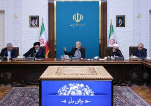 پرداختن نظام‌مند به ابعاد حقوقی و قضایی جنگ، ضرورتی انکارناپذیر است