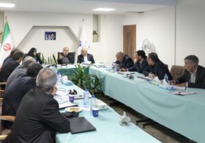 خسارات واردشده به زیرساخت‌های حمل‌ونقل باید از طریق مراجع بین‌المللی پیگیری شود