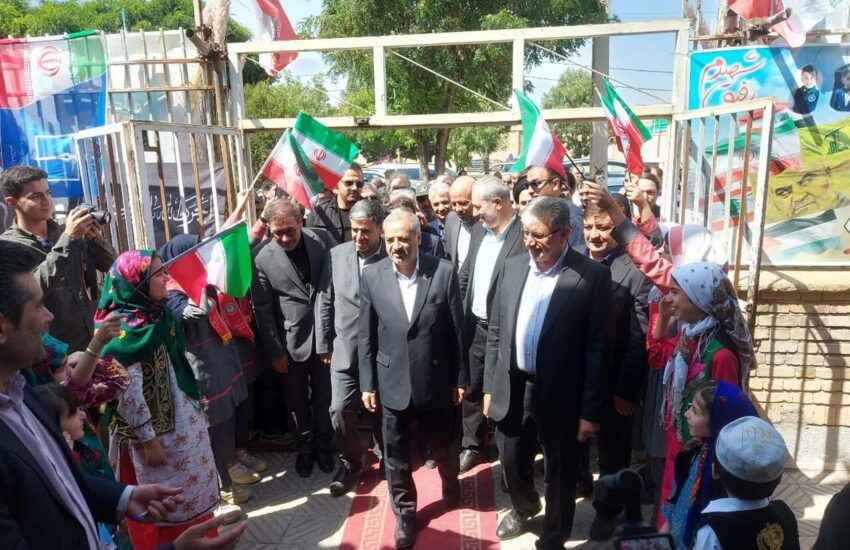 سال تحصیلی حضوری خواهد بود – جمهور نیوز