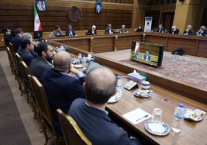 دستور عارف برای تدوین برنامه راهبردی دو سال آینده دولت