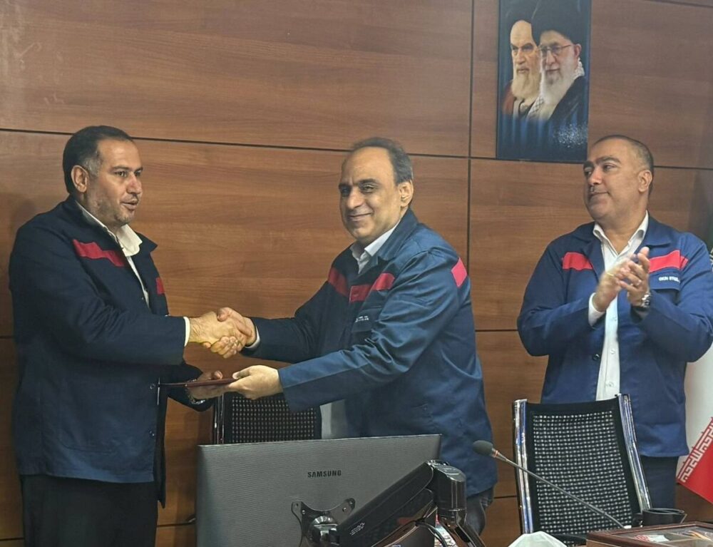 تأکید بر پیگیری مستمر تأمین مواد اولیه و توسعه بازارهای صادراتی – جمهور نیوز