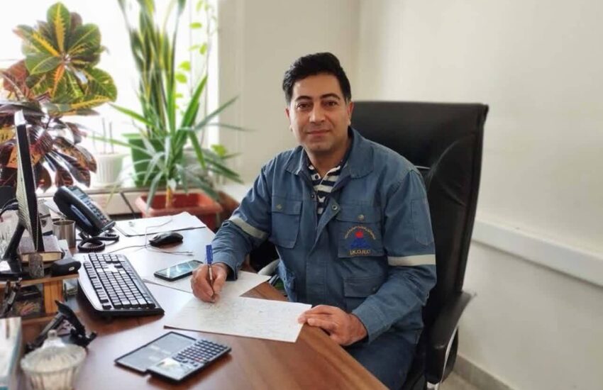 جهش فناورانه در صنعت پالایش ایران؛ تبدیل مستقیم کاتالیستی نفت خام در راکتور RFCC برای اولین بار در دنیا محقق شد – جمهور نیوز