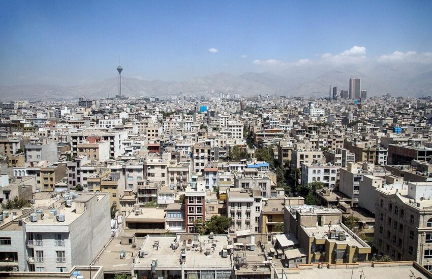 حمایت ۴۵ هزار میلیارد ریالی بانک مسکن از ساخت‌وساز/ ۴۴۰۰ خانه جدید در مسیر احداث – جمهور نیوز