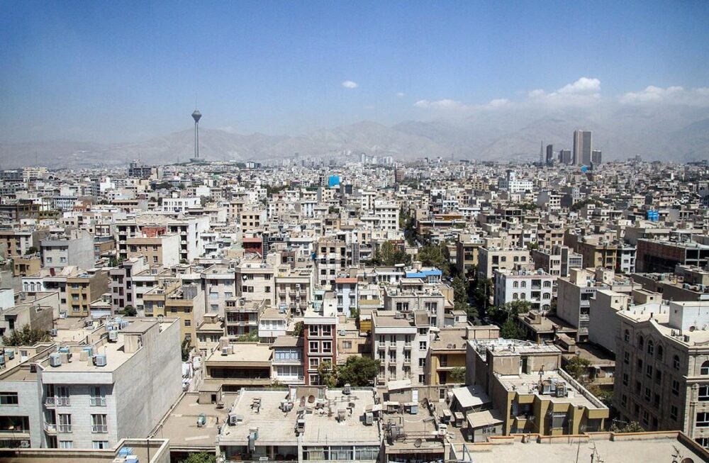 حمایت ۴۵ هزار میلیارد ریالی بانک مسکن از ساخت‌وساز/ ۴۴۰۰ خانه جدید در مسیر احداث – جمهور نیوز