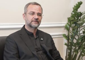 نماینده مردم بابل در مجلس شورای اسلامی: منابع مسکن شبکه بانکی باید در بانک مسکن تجمیع شود – جمهور نیوز