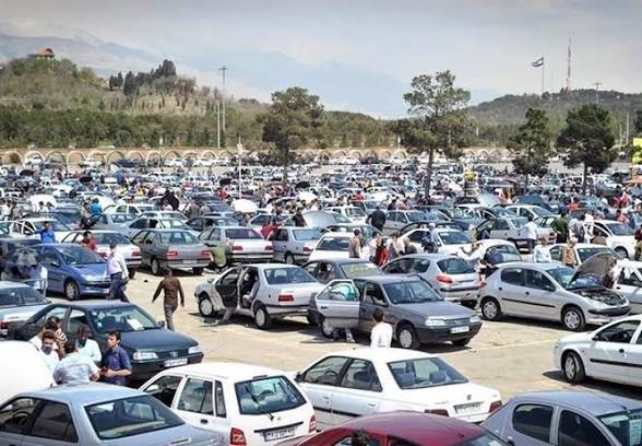 بازار خودرو روی ریل آرامش؛ ثبات نسبی قیمت‌ها پس از هفته‌ها التهاب – جمهور نیوز